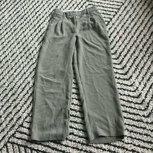Wilfred effortless pant